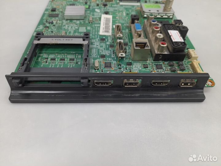 Main Board BN41-01603B BN96-04606C