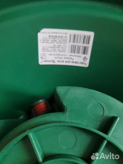 Подставка для живой ёлки