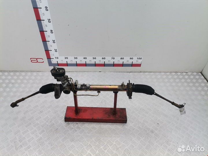 Рейка рулевая для Volkswagen Golf 4 1J1422075L