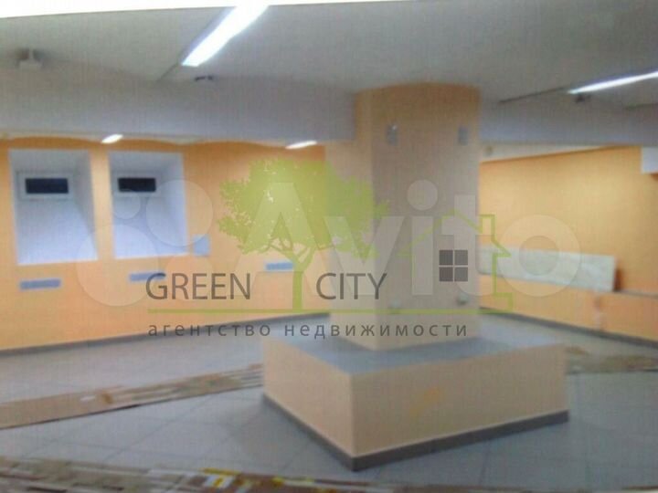 Свободного назначения, 100 м²