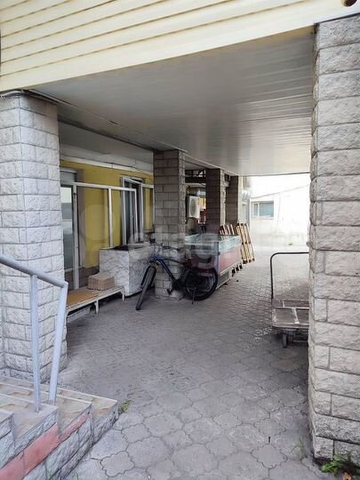 Сдам помещение свободного назначения, 420 м²