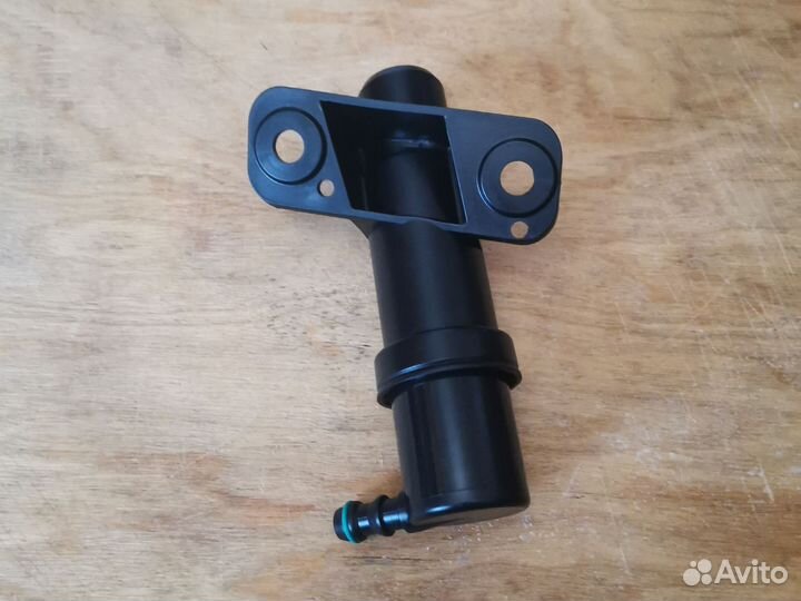 Новый привод форсунки омывателя для Hyundai Kia