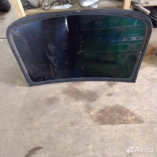 Стекло Mitsubishi Lancer 10 седан 1.8 2010