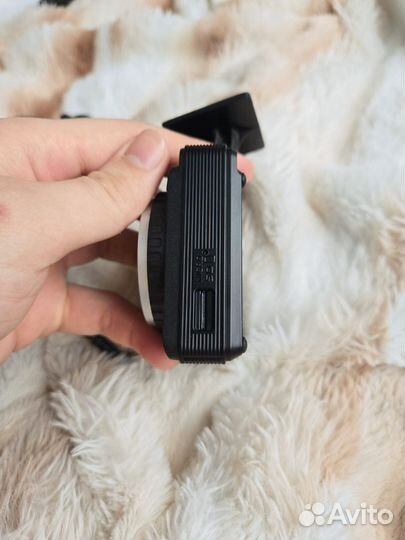 Радар детектор SHO-ME combo slim signature