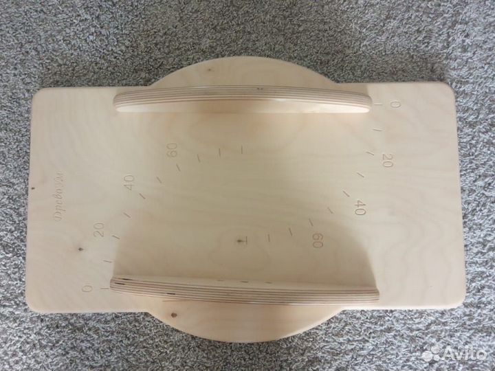 Балансир. Нейротренажер