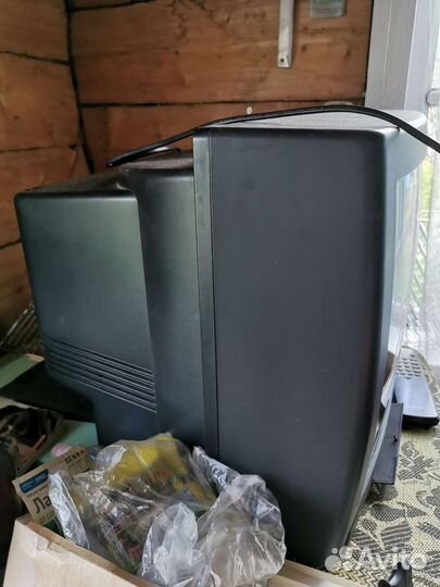 Телевизор Samsung sk-5361 ATR