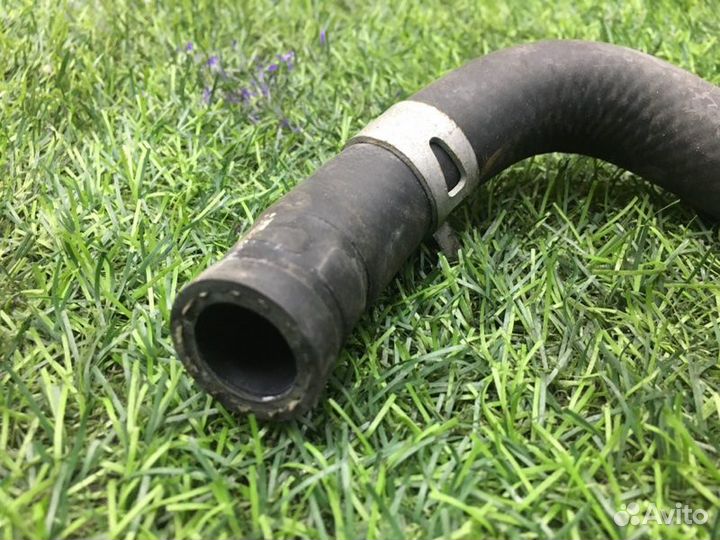 Патрубок радиатора печки Toyota Corolla NZE121