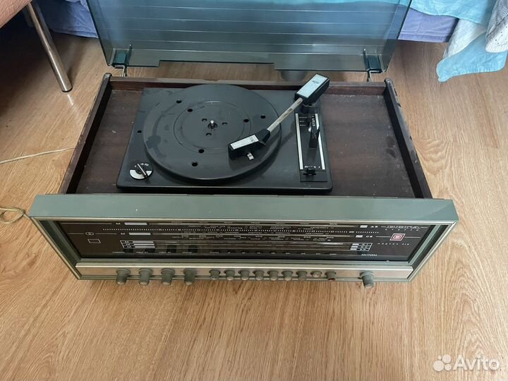 Акустическая система вега-319-стерео