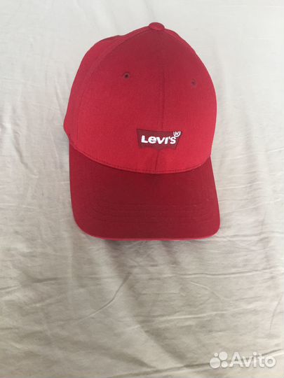 Бейсболка мужская