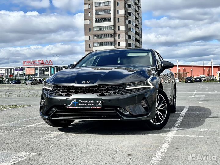 Арендуем авто (иномарку) на 3 года (не такси)