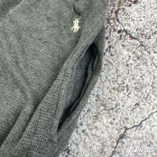 Широкие штаны Polo Ralph Lauren оригинал L