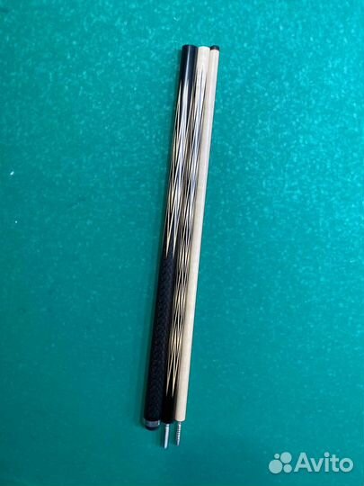 Кий Якимова трешка, Черный эбен