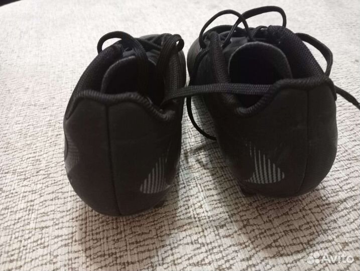 Бутсы Puma для мальчика