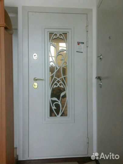 Окна двери арки