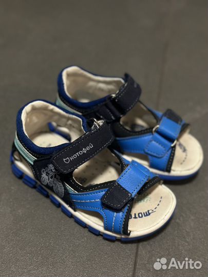 Сандали котофей 26