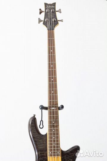 Shecter Stiletto elite-4 Бас Гитара