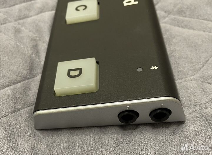 IRig Blueboard midi Bluetooth controller