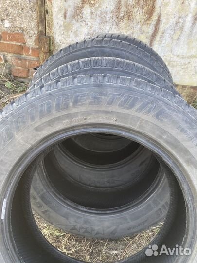 Bridgestone Ice Cruiser 7000 195/65 R15