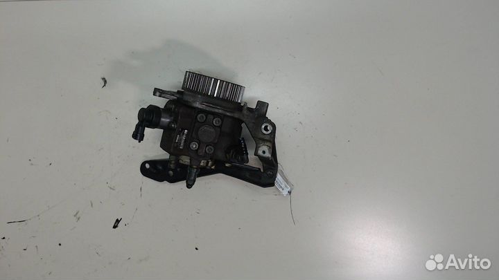 Тнвд Peugeot Partner, 2007