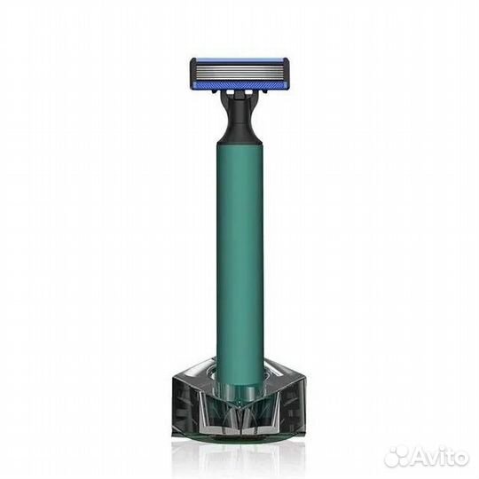 Набор для бритья Xiaomi Huanxing Lemon Razor