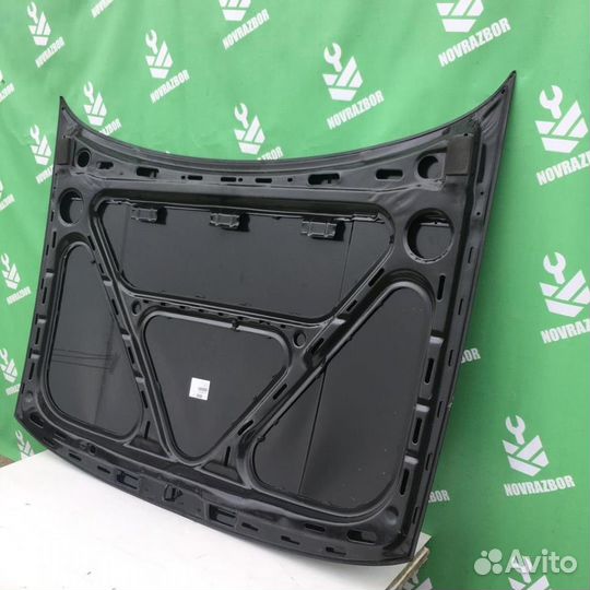 Капот Фольксваген Пассат Б3