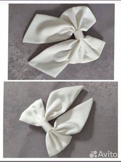 Банты для волос