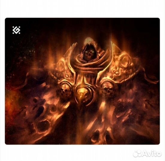 Игровой пк полный комплект Defender