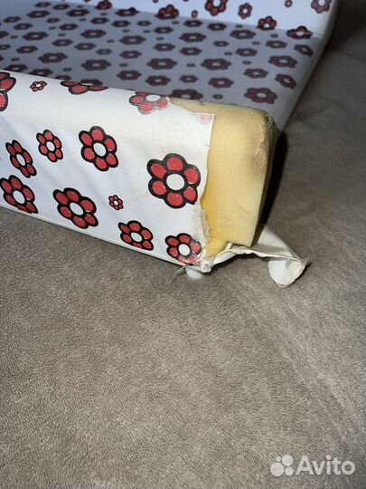 Пеленальная доска