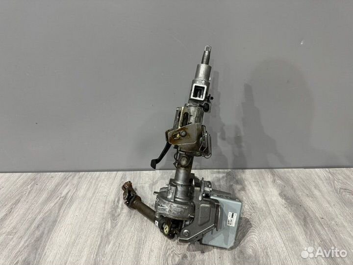 Рулевая колонка LADA Vesta 21129 2021