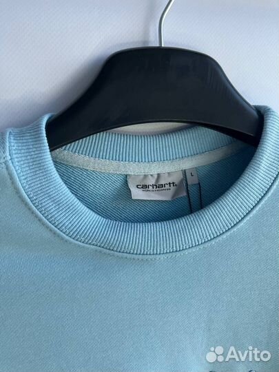 Свитшот Carhartt