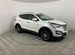 Hyundai Santa Fe 2.2 AT, 2013, 151 000 км с пробегом, цена 1809000 руб.