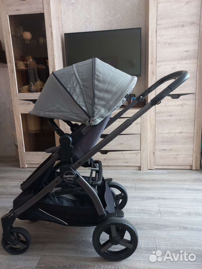 Коляска peg perego ypsi