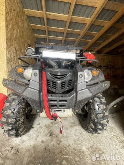 Baltmotors