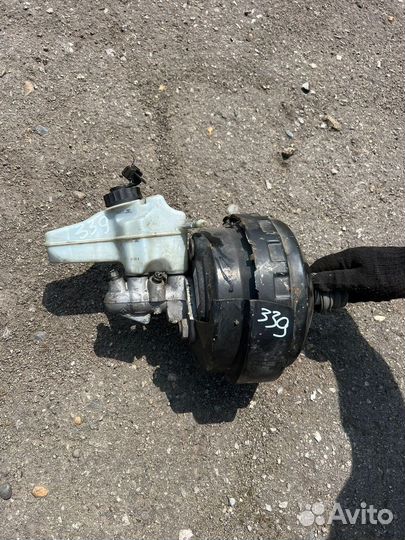 Главный тормозной цилиндр Volkswagen Passat CC