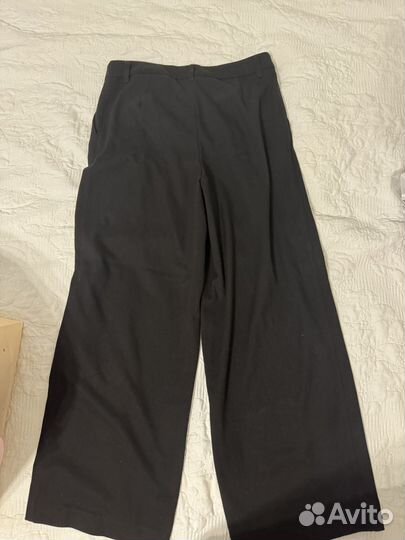 Брюки плотные befree