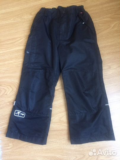 Штаны зима, деми