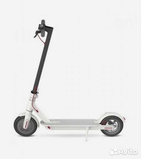 Электросамокат Xiaomi Mijia Electric Scooter M365