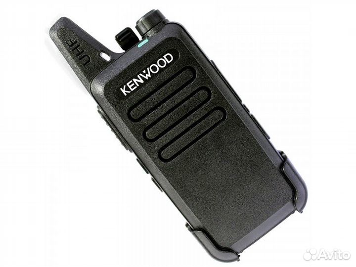 Портативная радиостанция Kenwood TK-F6 Smart