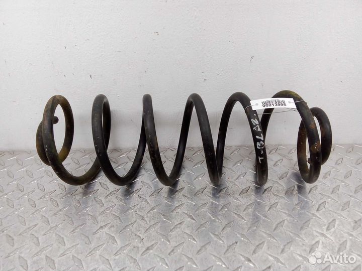 Пружина задняя Chevrolet Trailblazer GMT360