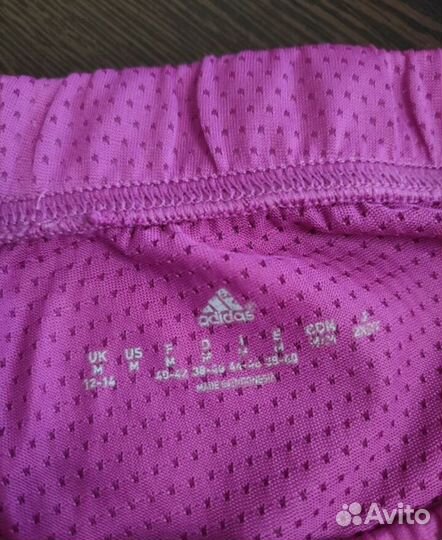 Шорты adidas