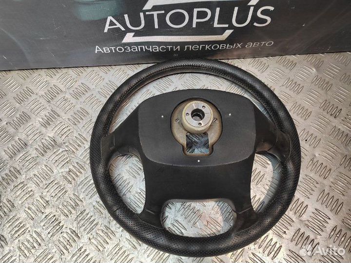 Руль Hyundai Sonata Iv EF 2.7 G6BA 2007