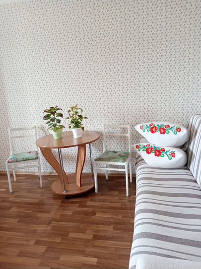 1-к. квартира, 43 м², 8/10 эт.