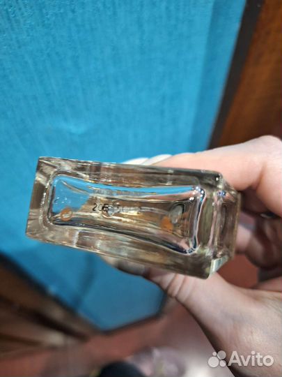 Dsquared2 she wood остаток от 30 мл оригигал edp