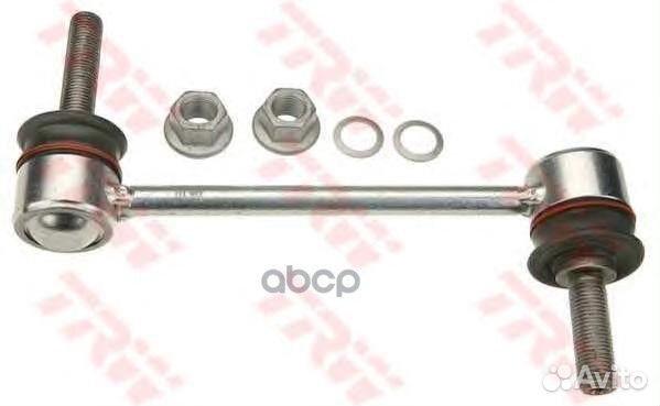 Снят, замена JTS619 Стойка стабилизатора пере