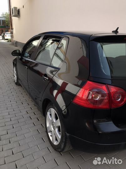 Volkswagen Golf 1.4 МТ, 2006, 328 000 км