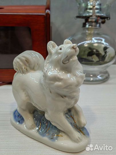 Интерьерная керамика, фарфор, стекло, СССР