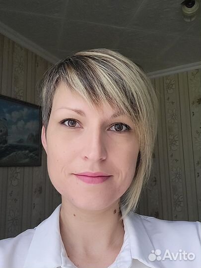 Старший специалист