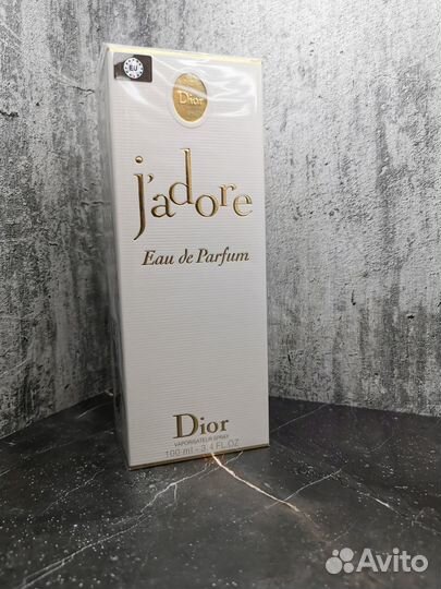 Christian Dior J'adore 100 ml