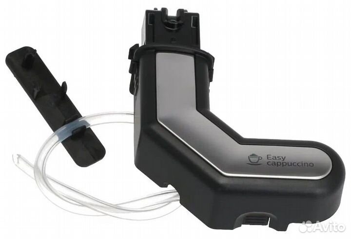 Капучинатор в сборе Saeco Lirika 421944051123