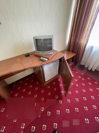 Комната 15 м² в 1-к., 3/3 эт.